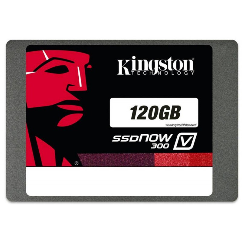 Disque Dur SSD KingSton 240 Go / 2.5"
