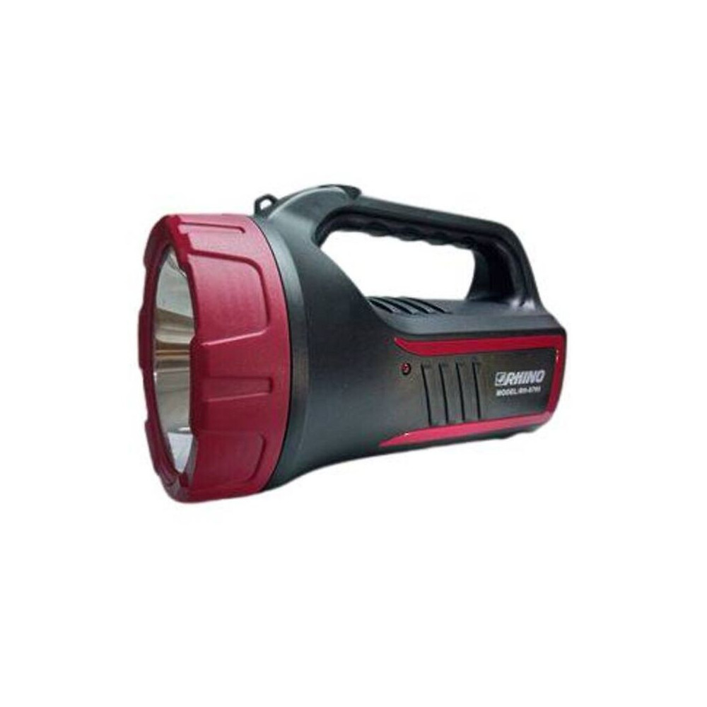 Lampe Torche Rhino Rechargeable LED 15W