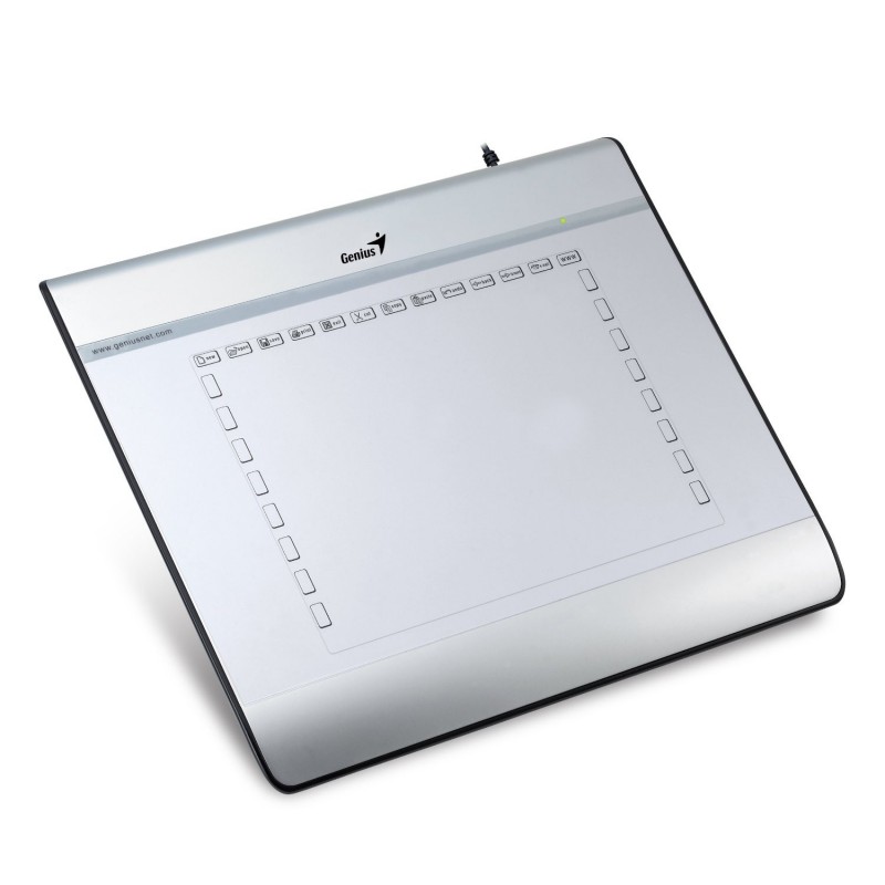 Tablette Graphique Genius EasyPen i608X
