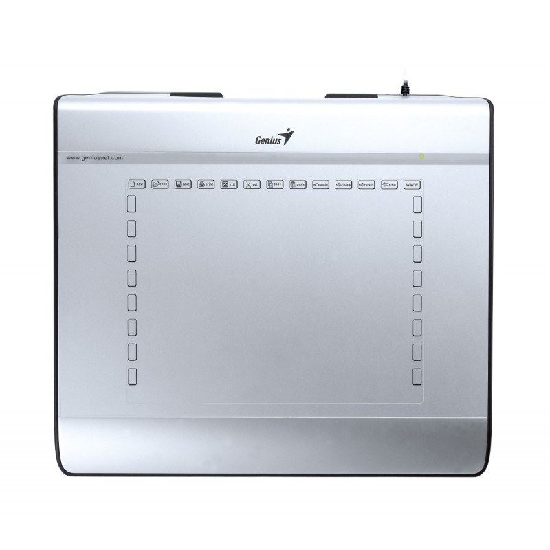 Tablette Graphique Genius EasyPen i608X