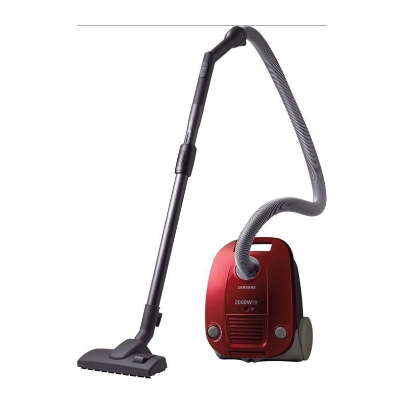 Aspirateur avec sac Samsung SC4191