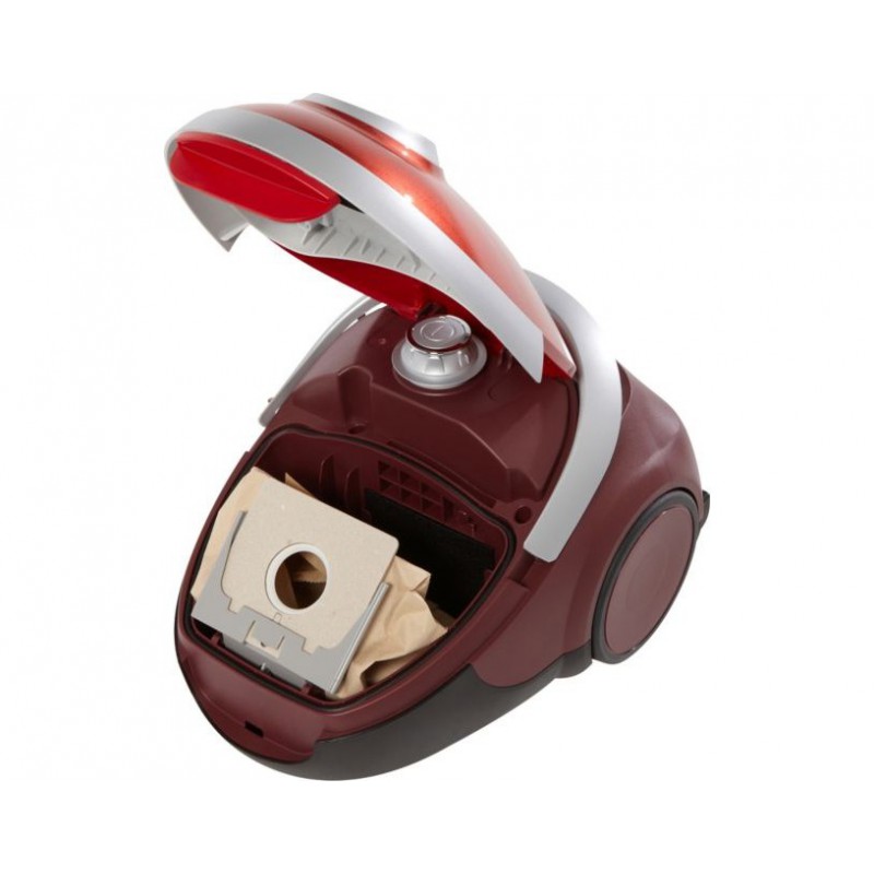 Aspirateur avec sac Samsung SC5480