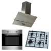 Pack Encastrable MontBlanc ECOX60 / Inox