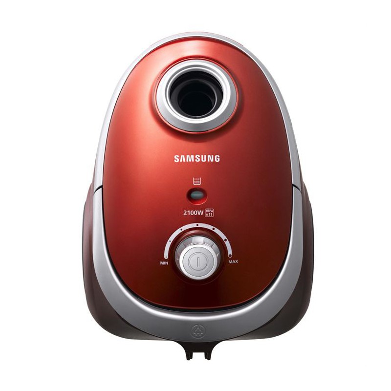 Aspirateur avec sac Samsung SC5480