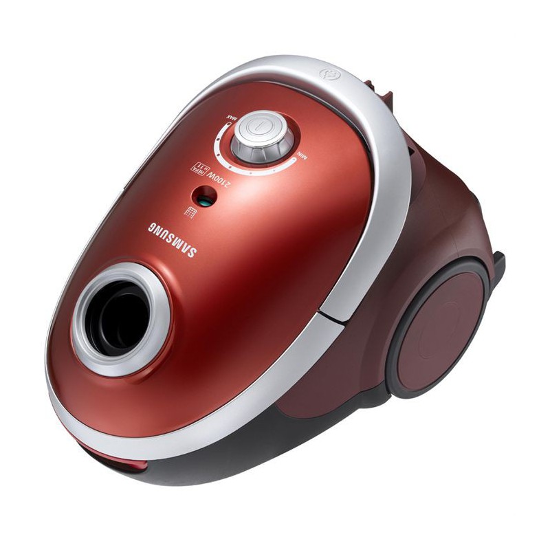 Aspirateur avec sac Samsung SC5480