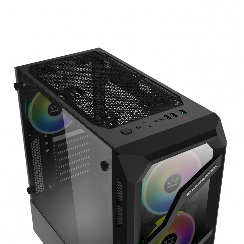 PC Gamer Tunisie  Alpha Likopter I, i5-11è, RTX 3060, 16Go