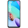 Smarthpone Xiaomi Redmi 10 2022 / 4 Go / 64 Go / 4G / Gris