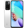 Smartphone Xiaomi Redmi 10 2022 / 4 Go / 64 Go / 4G / Blanc