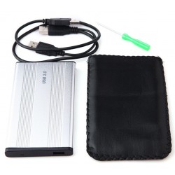 Boitier Externe Pour disque dur 2.5"