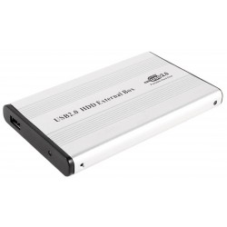 Boitier Externe Pour disque dur 2.5"