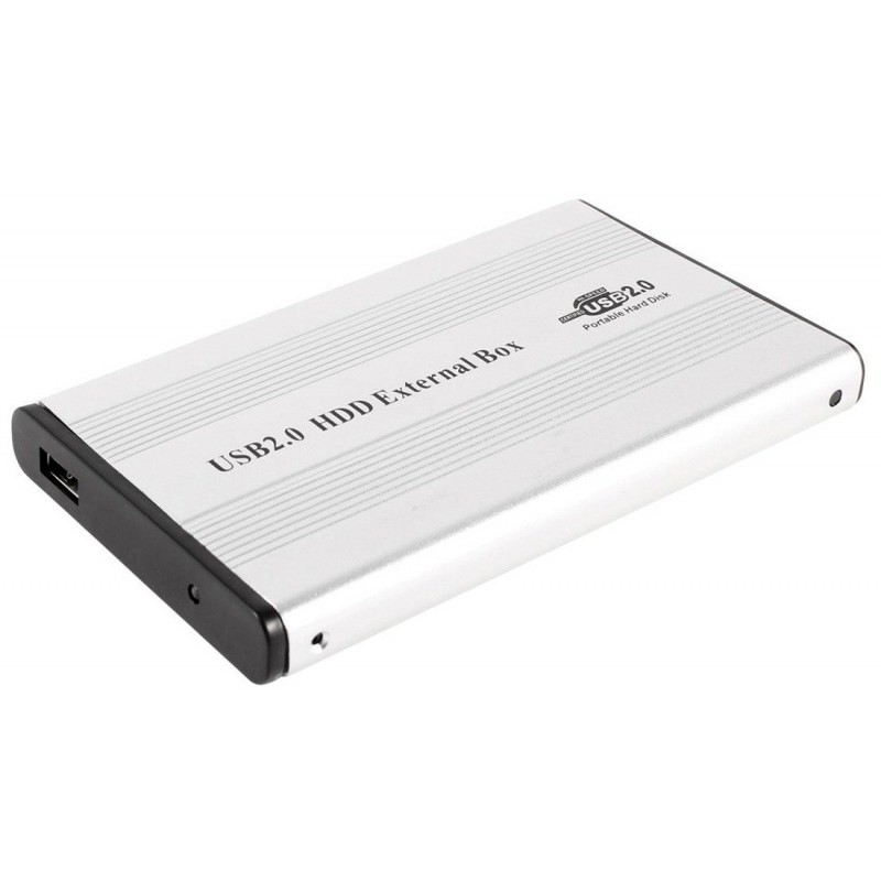 Boitier Externe Pour disque dur 2.5"