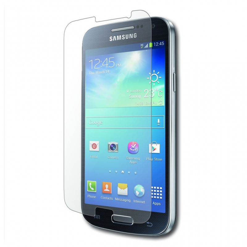 Film de protection Pour Samsung Galaxy S Duos 2 S7582