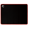 Tapis Souris White Shark Red Knight 400 x 300 MM