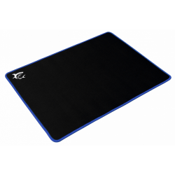 Tapis Souris White Shark Blue Knight 400 x 300 MM