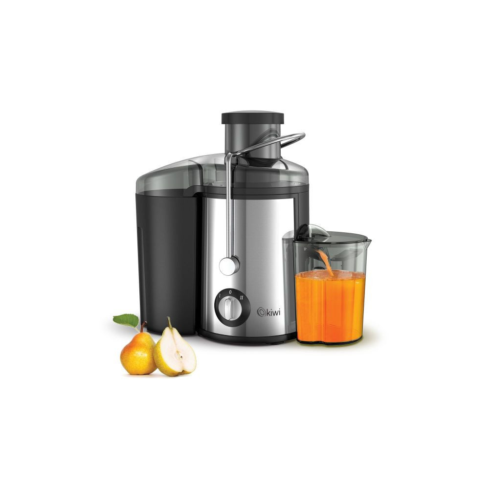 Extracteur de jus Kiwi KJ-1807 / 600W