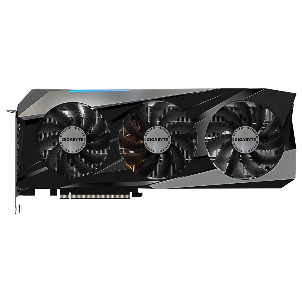 Carte Graphique Gigabyte GeForce RTX 3070 Ti GAMING OC / 8G GDDR6X