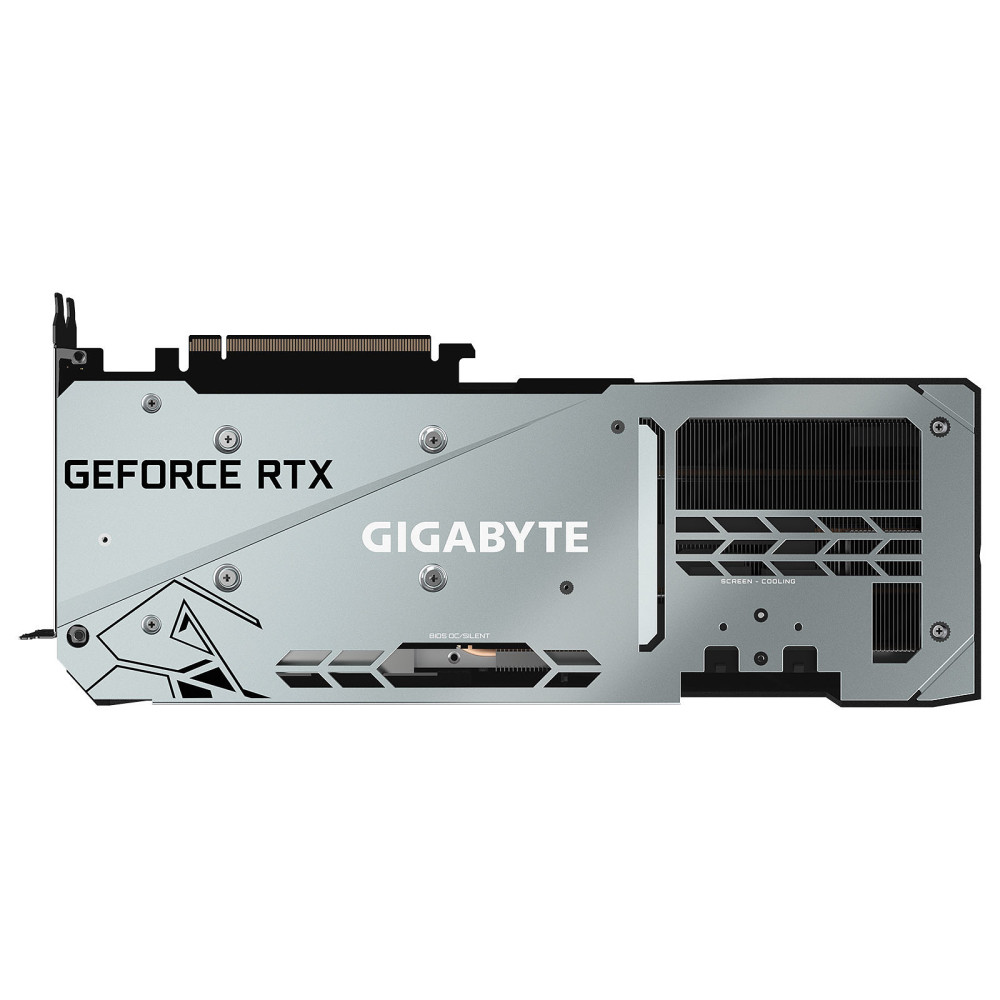 Carte Graphique Gigabyte GeForce RTX 3070 Ti GAMING OC / 8G GDDR6X