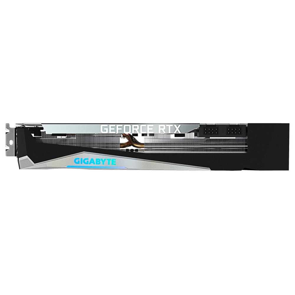 Carte Graphique Gigabyte GeForce RTX 3070 Ti GAMING OC / 8G GDDR6X