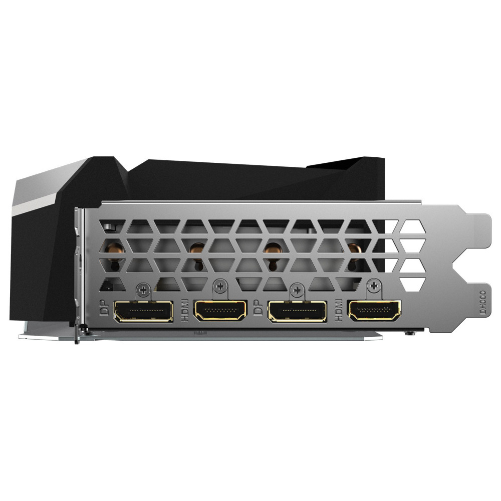 Carte Graphique Gigabyte GeForce RTX 3070 Ti GAMING OC / 8G GDDR6X