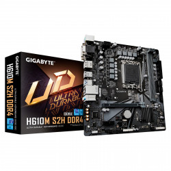 Carte mère Gigabyte H610M...