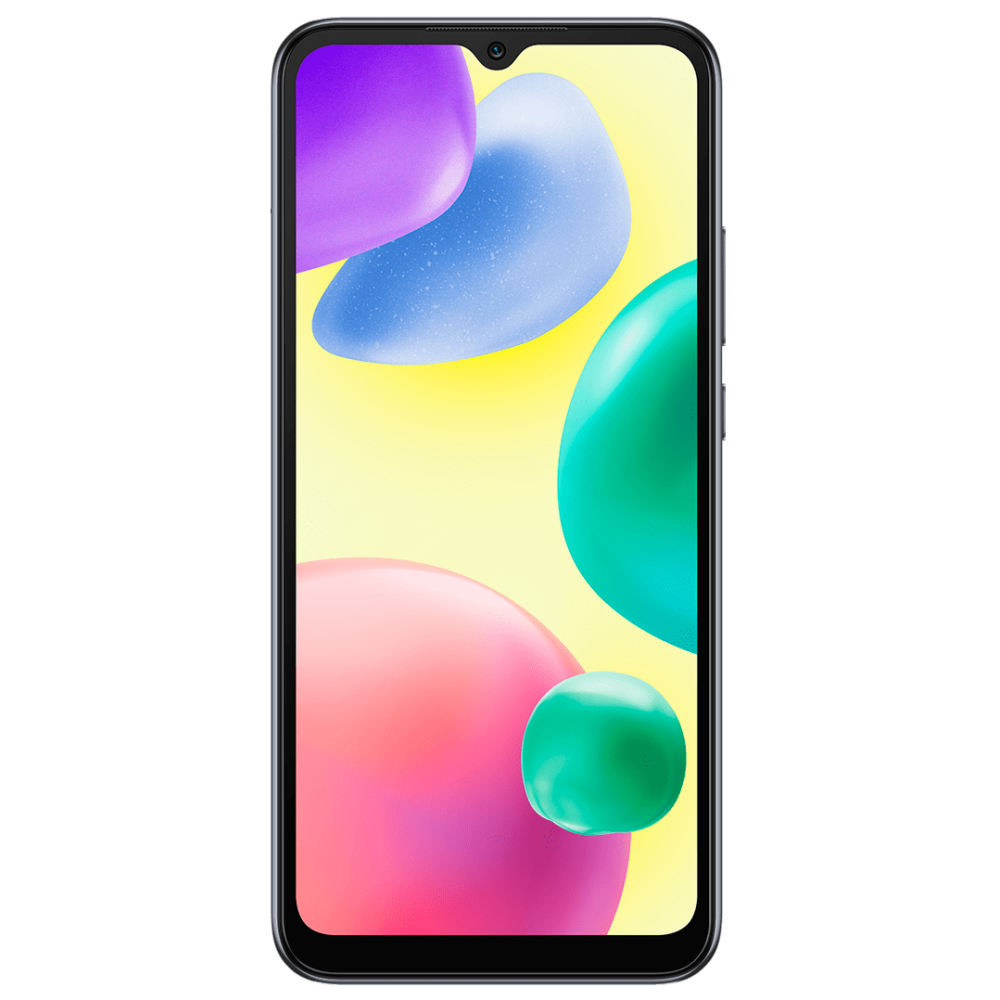 Smartphone Xiaomi Redmi 10A / 4G / 2 Go / 32 Go / Gris