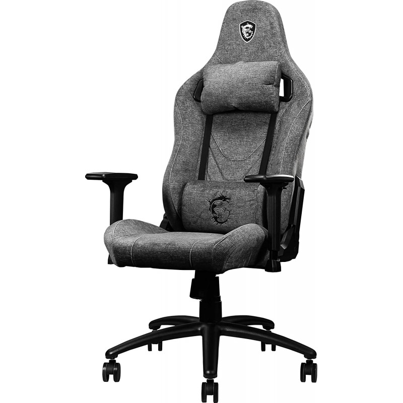 Chaise Gamer GABIN, Design sportif, Utilisation professionelle