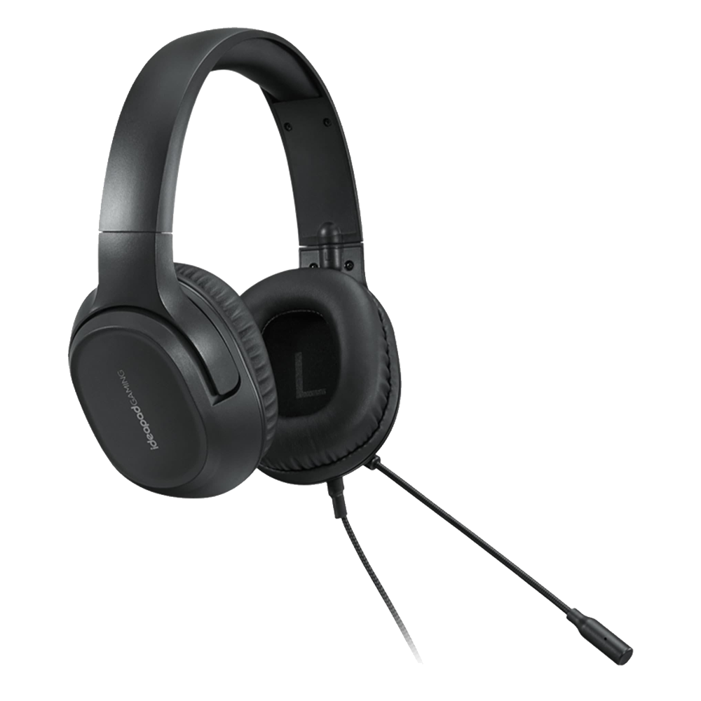 Casque Lenovo IdeaPad Gaming H100 / Noir