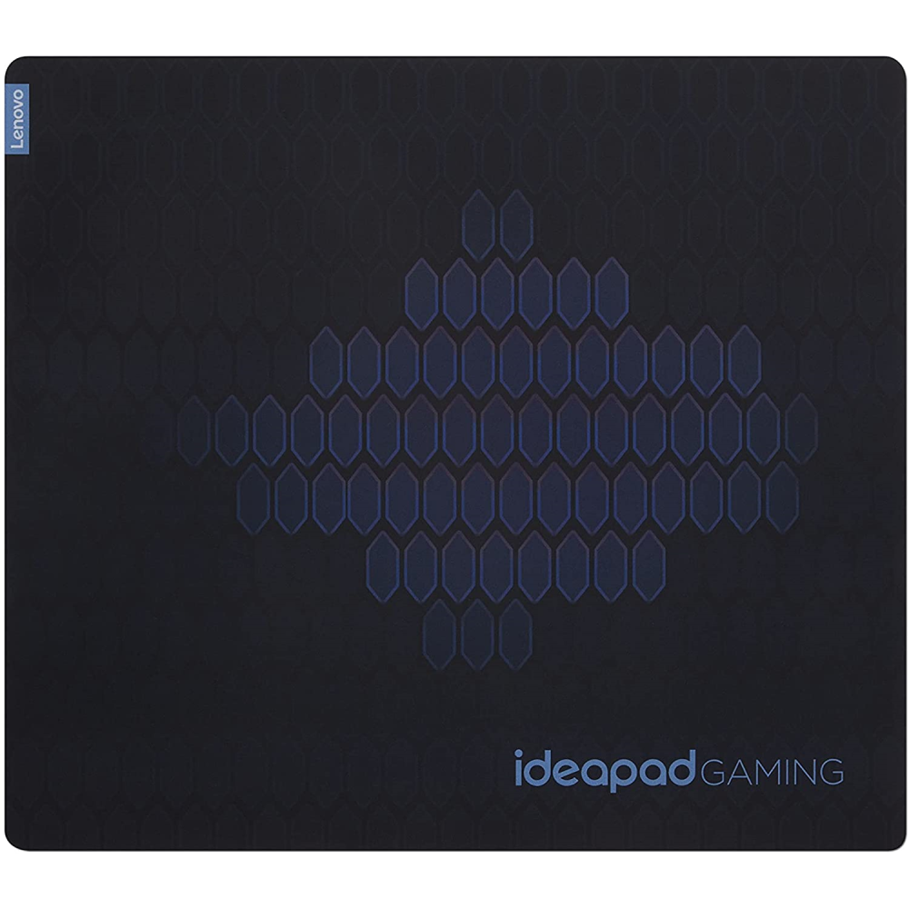 Tapis souris Gaming Lenovo IdeaPad Gaming L / Bleu