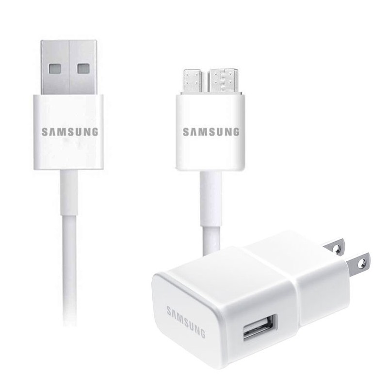 Chargeur de Voyage / câble de synchronisation pour Galaxy S5