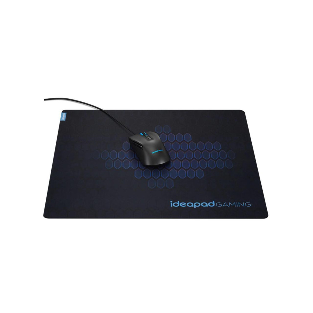 Tapis souris Gaming Lenovo IdeaPad Gaming L / Bleu
