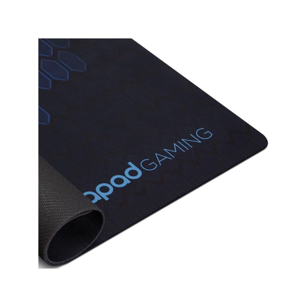 Tapis souris Gaming Lenovo IdeaPad Gaming L / Bleu