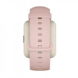 Bracelet Silicone Pour SmartWatch Xiaomi