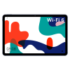 Tablette Huawei MatePad 10.4" 2022 LTE / 4 Go / 64 Go / Gris