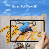 Tablette Huawei MatePad 10.4" 2022 LTE / 4 Go / 64 Go / Gris