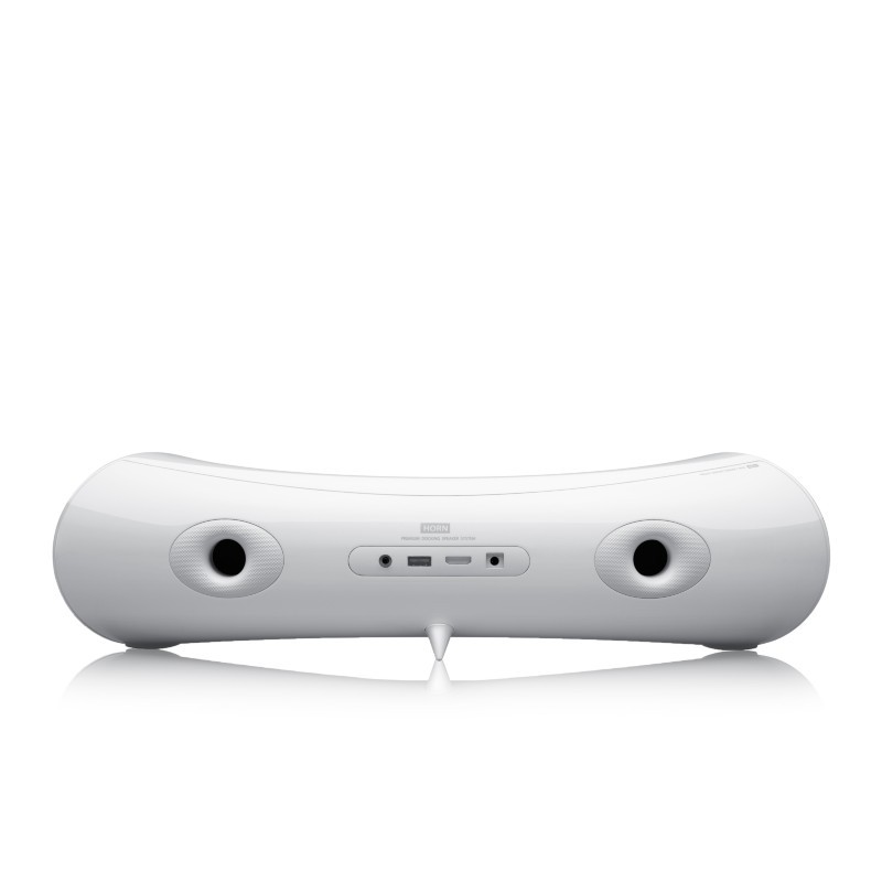 Audio Dock Samsung DA-E550