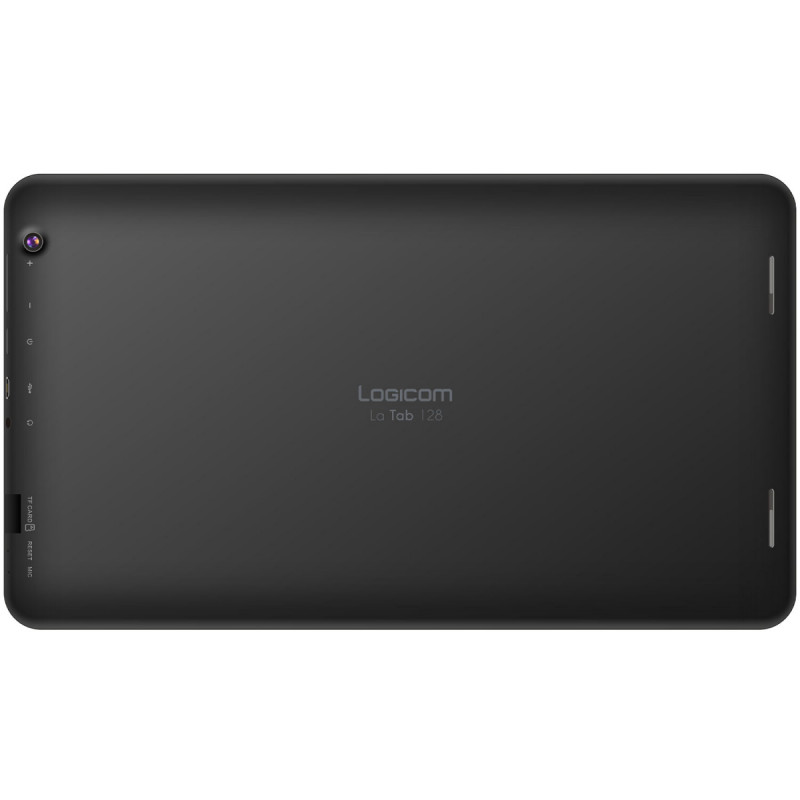 Logicom L-ement Tab 16GB - Noir - WiFi