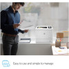 Imprimante Laser HP Color LaserJet Enterprise M554dn