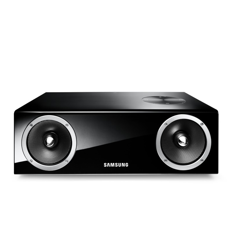 Audio Dock Samsung DA-E570