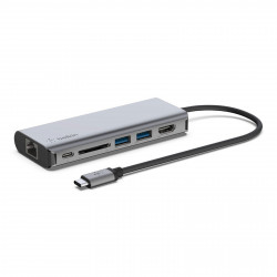 Hub USB-C Belkin multiport...