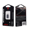 Adaptateur Maxlife USB-C Vers Lightning