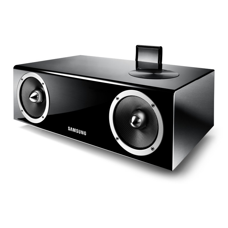 Audio Dock Samsung DA-E570