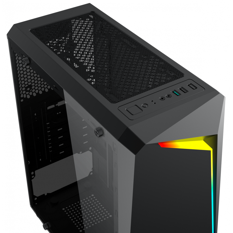 630€ sur PACK PC Gamer MSI ECS04- I5-10400F - GeForce RTX 3060 12GO MSI  GAMING X - 16GO RAM - Ensemble PC avec écran - Achat & prix