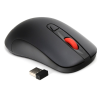Souris Sans fil Omega 1600 DPI OM-520 / Noir