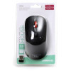 Souris Sans fil Omega 1600 DPI OM-520 / Noir