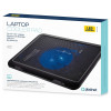 Refroidisseur Platinet PLCP1FAB pour PC 10 – 15.6"