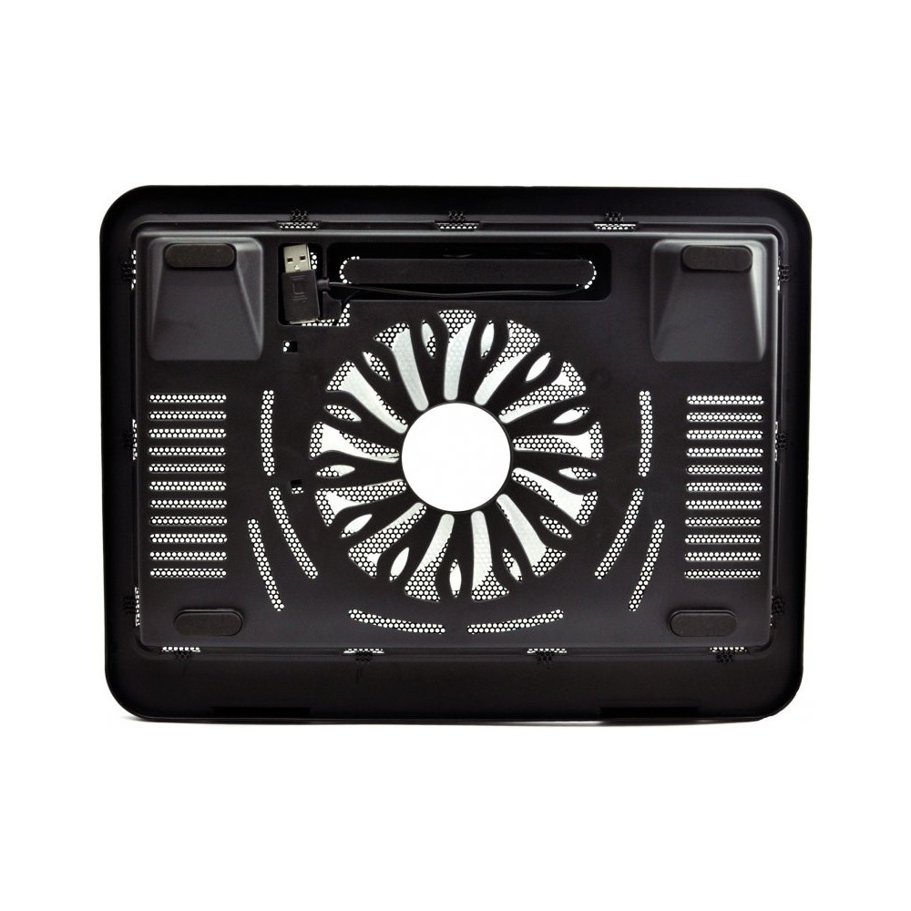 Refroidisseur Platinet PLCP1FAB pour PC 10 – 15.6"