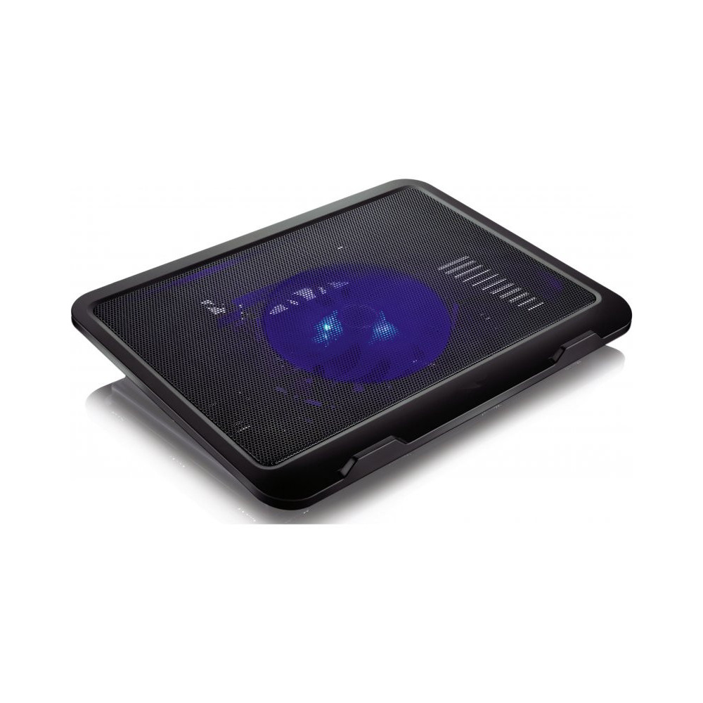 Refroidisseur Platinet PLCP1FAB pour PC 10 – 15.6"