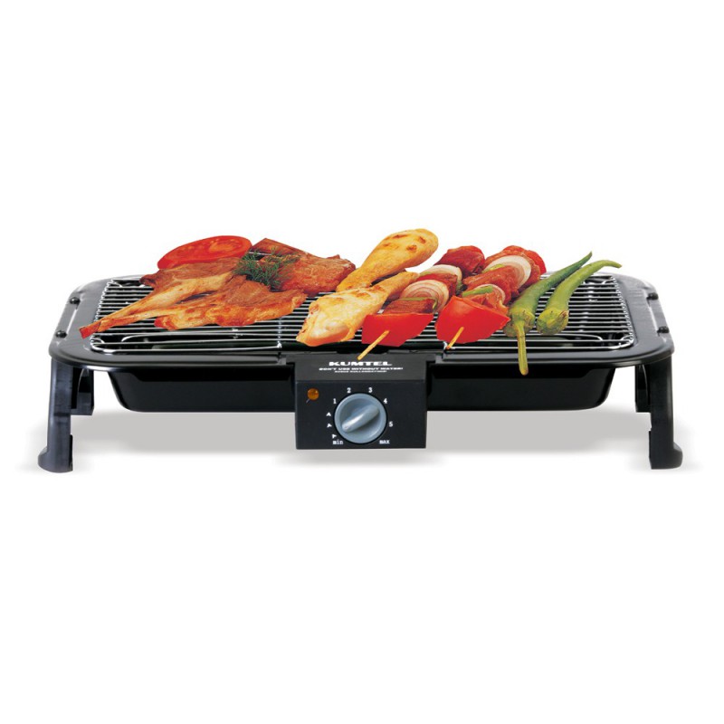 Barbecue électrique Luxell KB6060