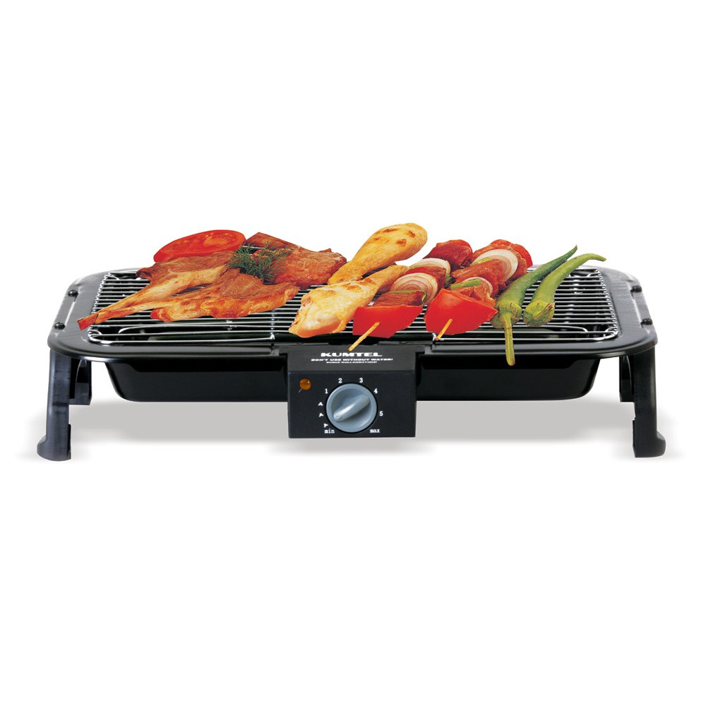Barbecue électrique Luxell KB6060