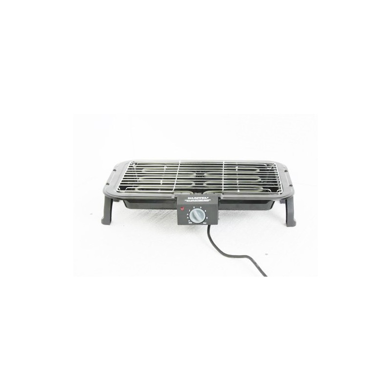 Barbecue électrique Luxell KB6060